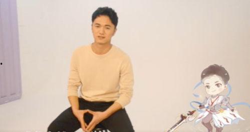 娱乐吃瓜的主播是谁啊图片,揭秘幕后故事与人气飙升之谜